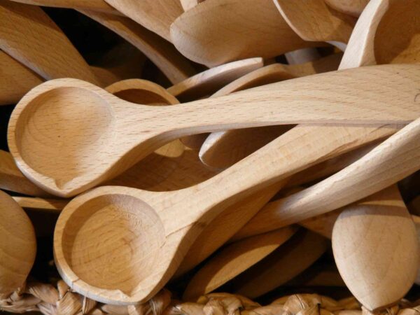 WoodenSpoon